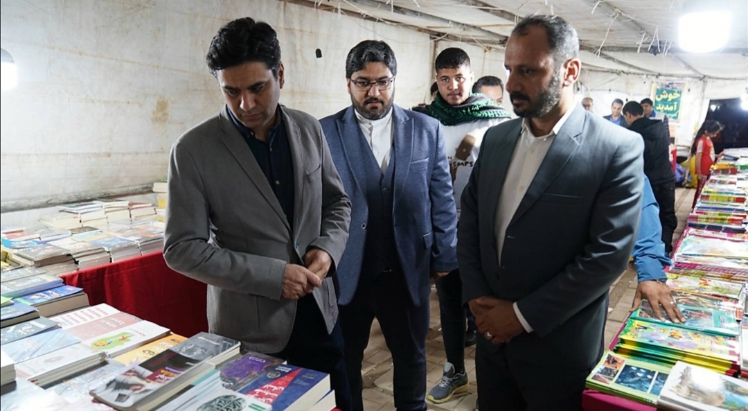 ورود دبیر ستاد هماهنگی خدمات سفر کشور به بوشهر