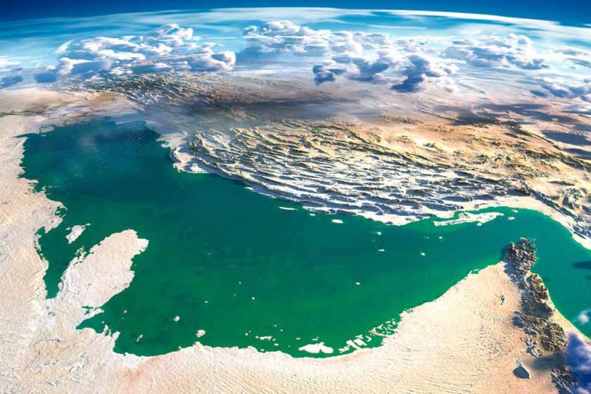 دبیرخانه دائمی همایش روز ملی خلیج‌فارس به بوشهر سپرده شد