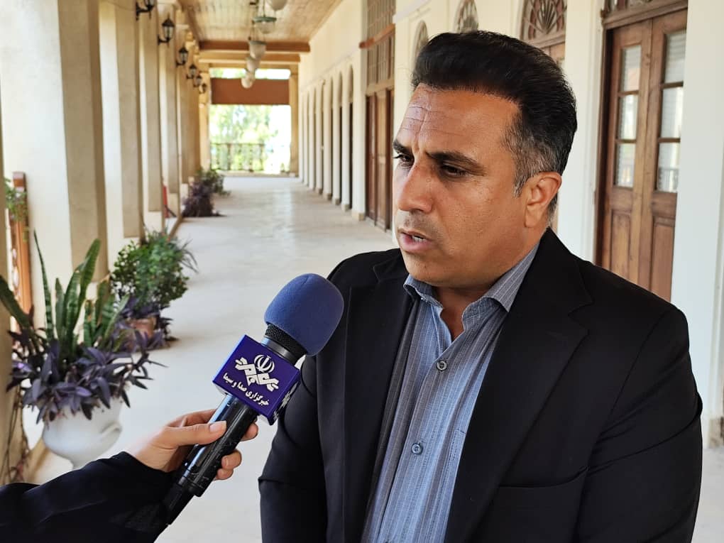 تشریح برنامه‌های هفته میراث‌فرهنگی در گفتگوی با خبرگزاری صدا و سیما