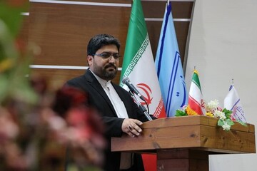 بیانیه اسماعیل سجادی‌منش مدیرکل میراث‌فرهنگی، گردشگری و صنایع‌دستی استان بوشهر به منظور دعوت به حضور پرشور آحاد مردم در انتخابات یازدهم اسفندماه