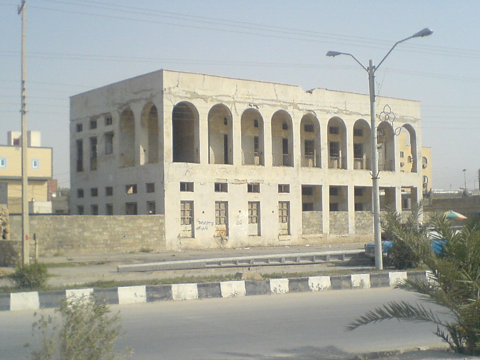  گردشگری شهرستان دیر در مسیر پیشرفت