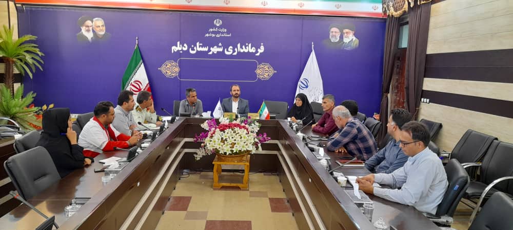 صنایع‌دستی دیلم با توجه به ظرفیت بالای این شهرستان در این حوزه باید توسعه یابد