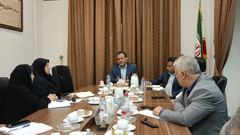  تشکیل شورای گردشگری ساحلی در بوشهر