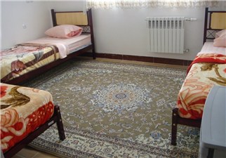 افزایش ظرفیت ستاد اسکان فرهنگیان بوشهر برای اقامت گردشگران نوروزی