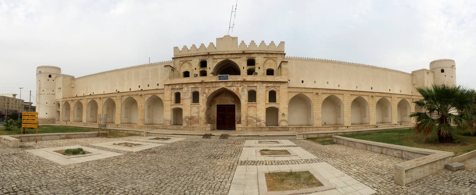 پیام تبریک مدیرکل میراث‌فرهنگی، گردشگری و صنایع دستی استان به مناسبت ثبت اولین اثر جهانی استان بوشهر