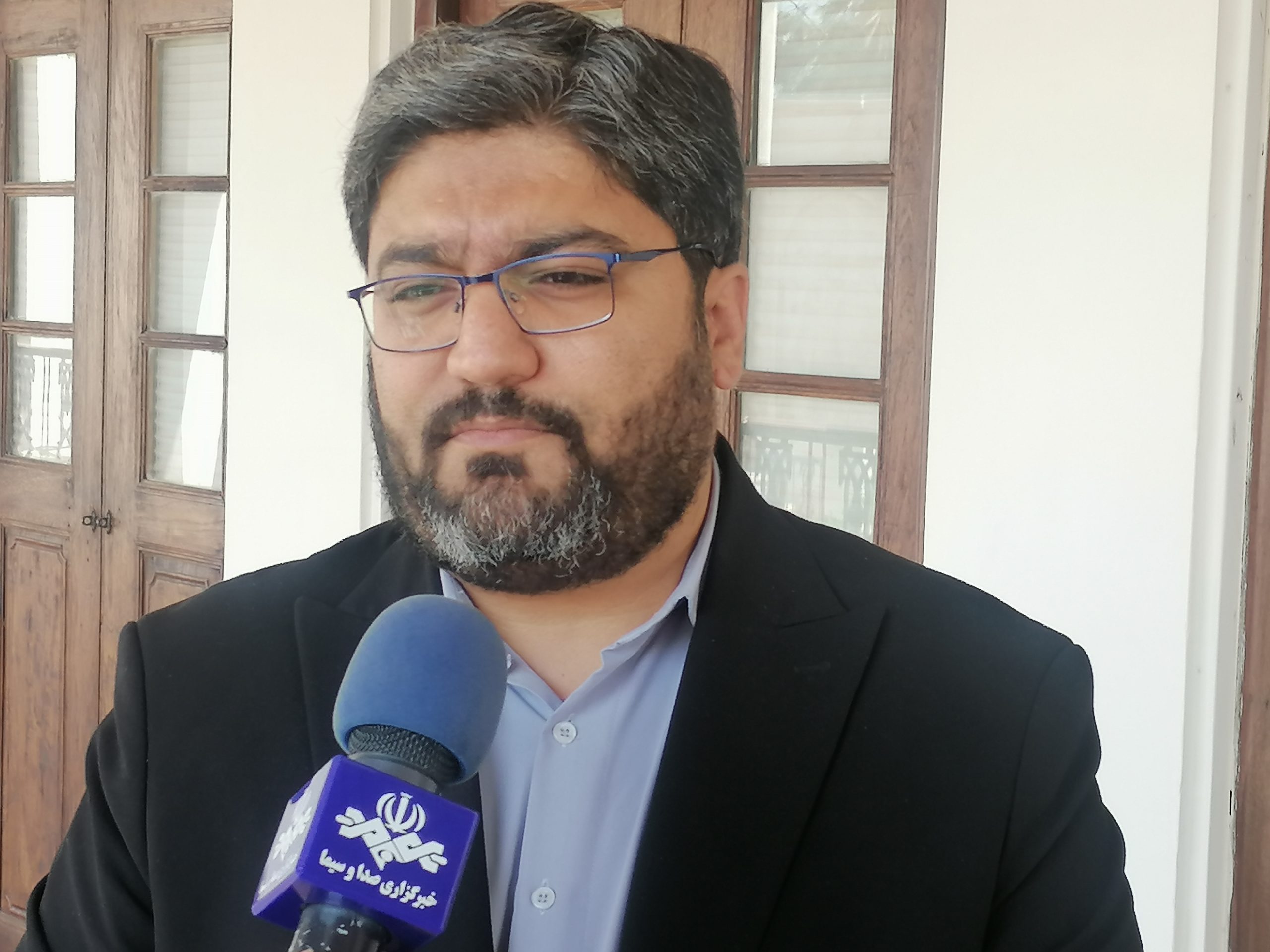 تشریح فعالیت‌های ستاد اجرایی خدمات سفر استان بوشهر در رسانه ملی