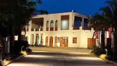 برگزاری نشست ادبی به مناسبت روز پاسداشت زبان فارسی و روز فردوسی