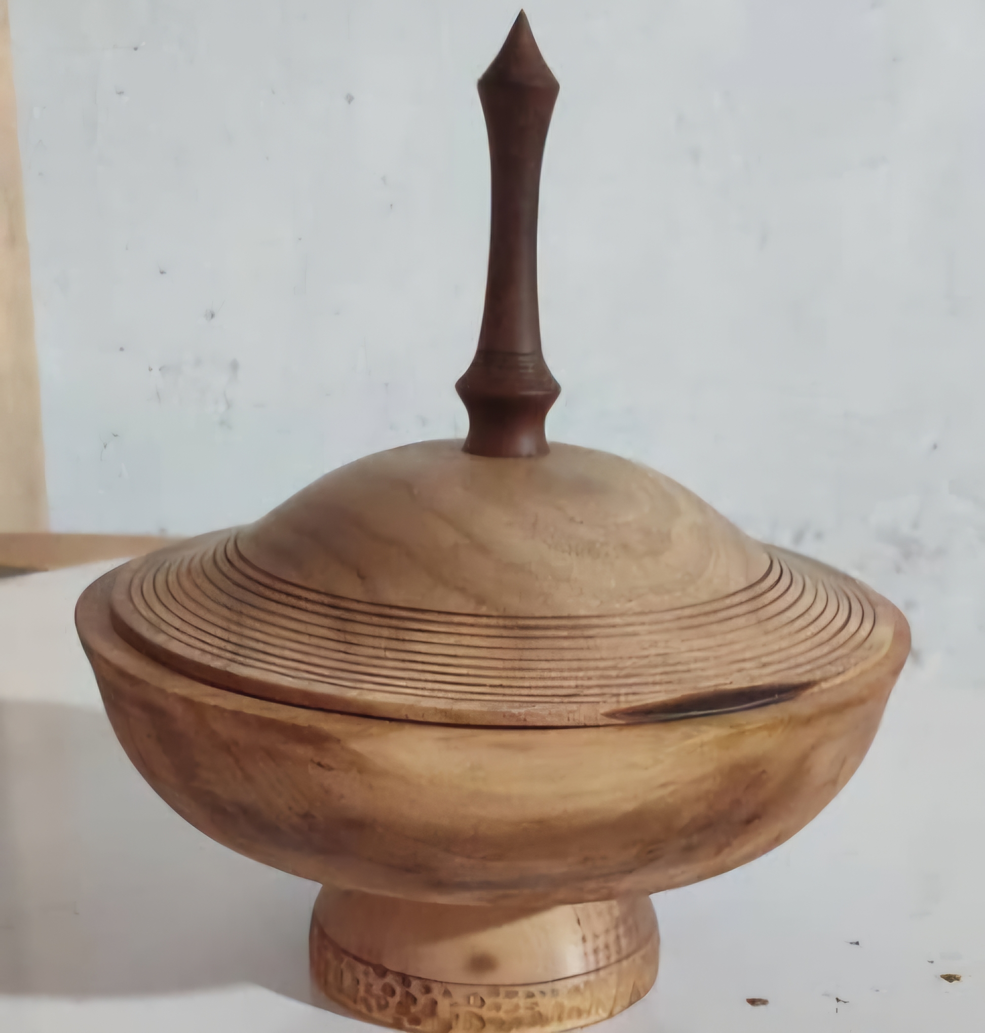 افتتاح یک مجموعه کارگاه صنایع‌دستی در روستای محمدآباد این شهرستان دشتی