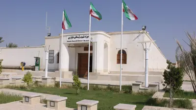 افزایش ۵ میلیارد تومانی اعتبار موزه شهید رئیسعلی دلواری با پیگیریهای نماینده دشتی و تنگستان