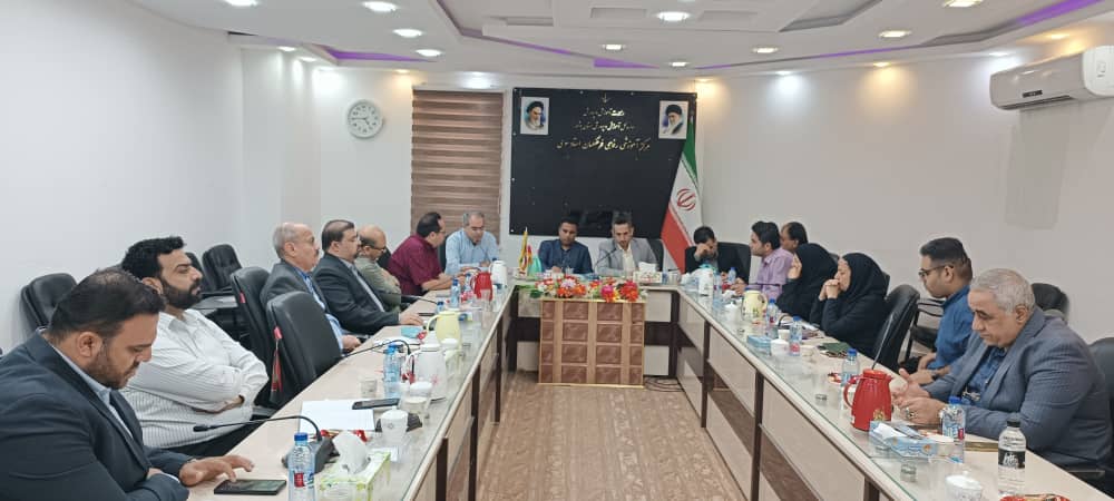  ضرورت گفتمان‌سازی حوزه گردشگری در بوشهر