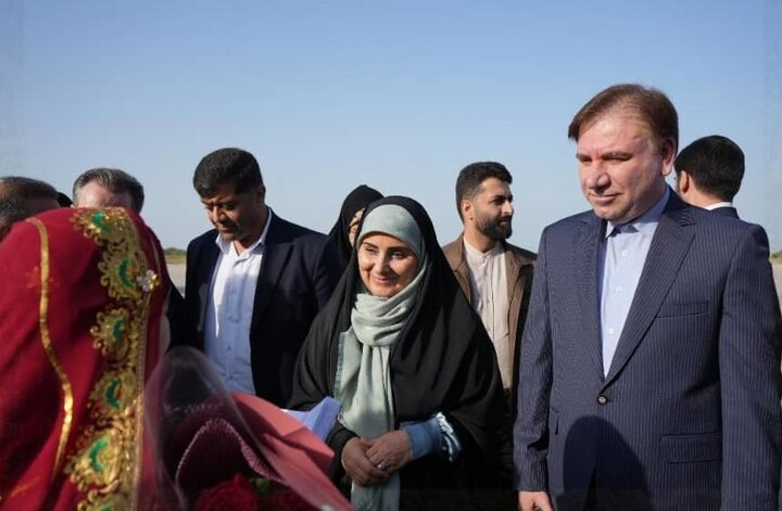 تصویب اعتبار ۷۰ میلیارد تومانی برای ساماندهی و مرمت بافت تاریخی بوشهر و دیگر آثار تاریخی استان