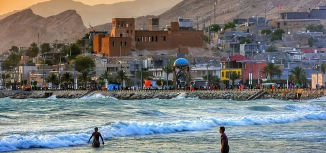  ثبت جهانی سیراف در دستور کار وزارت میراث‌فرهنگی، گردشگری و صنایع‌دستی قرار گرفت